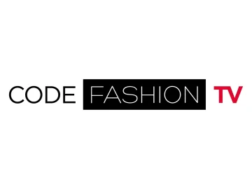 Code Fashion TV logo