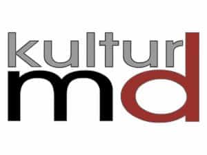 Kulturmd TV logo