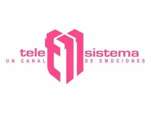 Telesistema logo