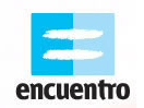 The logo of Encuentro