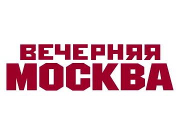 Evening Moscow logo