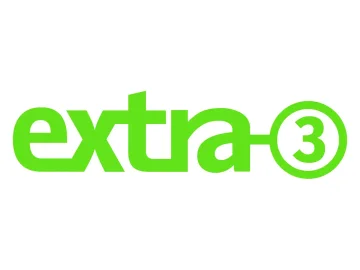 Extra 3 TV logo