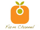 The logo of Farm Channel