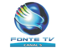 The logo of Fonte TV