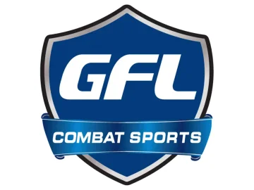 GFL Combat Sports logo