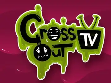 Gross Out TV logo