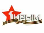 The logo of GTRK Krim