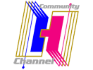The logo of Haitian Community Channel