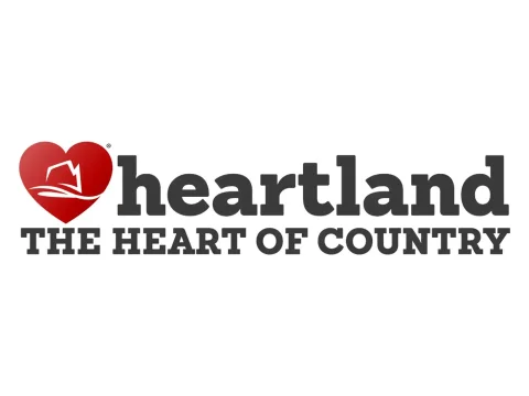 Heartland TV logo