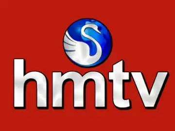 HMTV logo