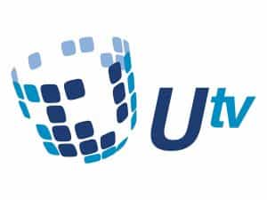 The logo of Unah UTV