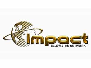 Impact TV Network logo