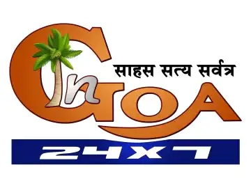 In Goa News Channel logo