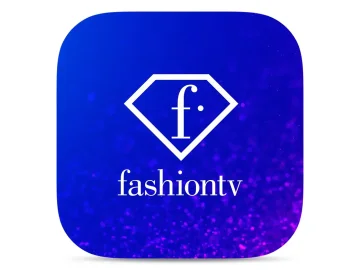 India Fashion TV logo