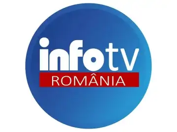 Info TV România logo