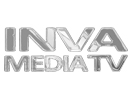The logo of Inva Media TV