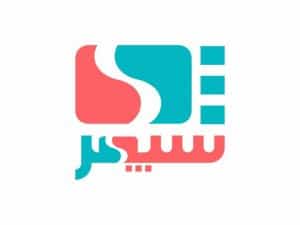 Sepehr TV logo