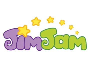 JIMJAM TV logo