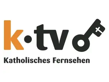 The logo of K-TV Katholisches Fernsehen