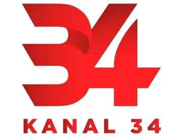 Kanal 34 TV logo