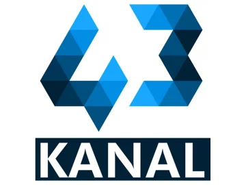 Kanal 43 logo