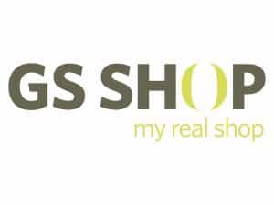 GS My Shop logo
