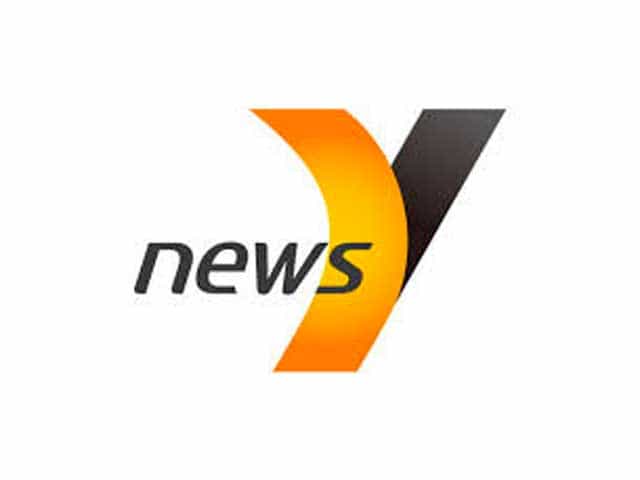 The logo of News Y