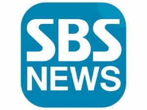 SBS News logo