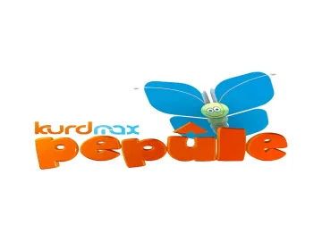 KurdMax Pepûle TV logo