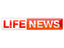 The logo of L!feNews