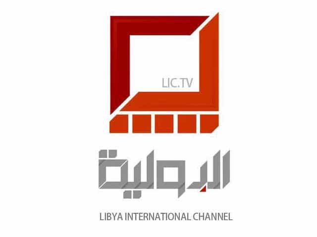 Libya International Channel logo