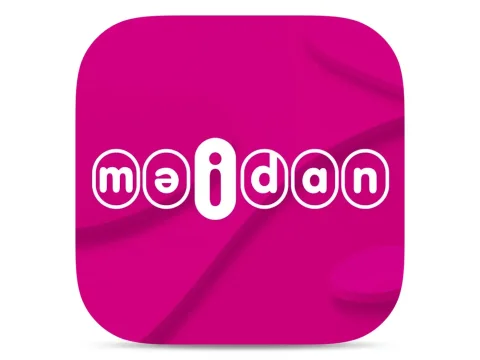 Maidan TV logo