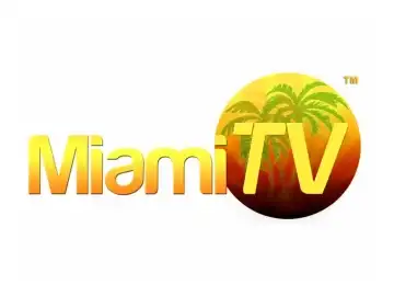 Miami TV Life & Health logo