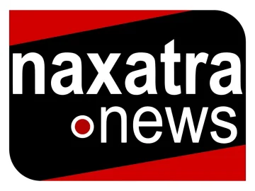 Naxatra News logo