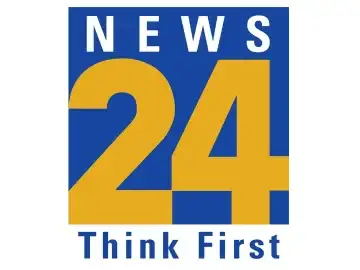 News 24 TV logo