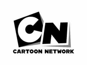 The logo of Cartoon Network New Zealand