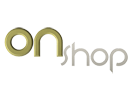 The logo of OnShop