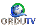 The logo of Ordu TV