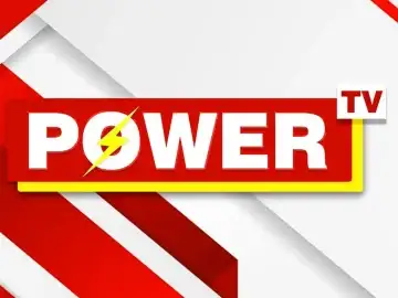 Power TV News logo