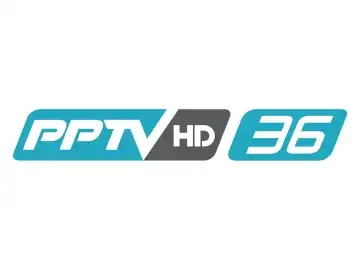 PPTV HD 36 logo