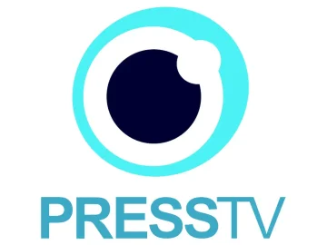 PressTV logo