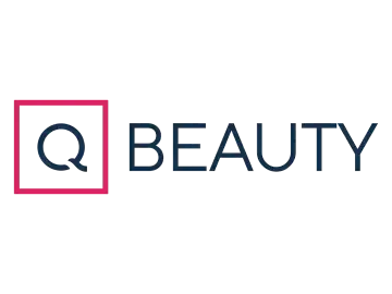 QVC Beauty logo
