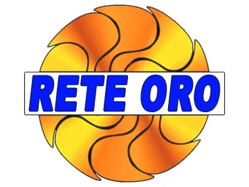 Rete Oro logo