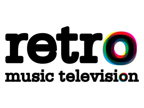 Retro Music TV logo
