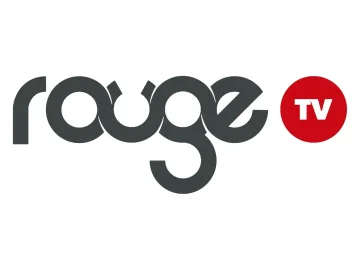 Rouge TV logo