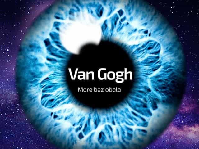 Van Gogh TV logo