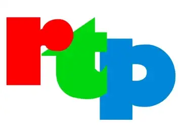 RTP TV logo