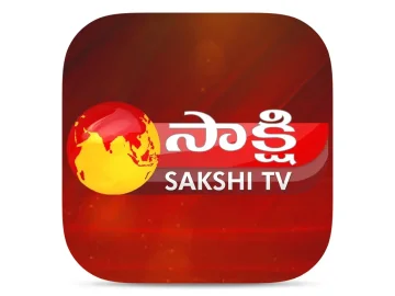 The logo of Sakhi TV