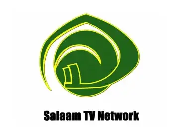 Salaam TV logo