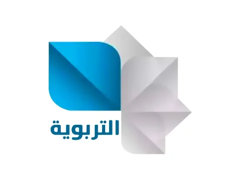 The logo of SEdu TV